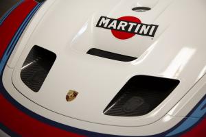 Porsche 935 Martini 2020 года 